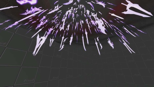 ���������꡼ No.004�Υ���ͥ������ / ��KRITIKA�׿�����饯������ECLAIR�פΥ���������ѥ��Х��������