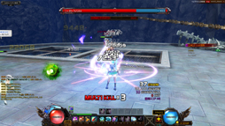 Kritika の新キャラは 最恐jk ド派手なスキルと奥深いスキル構成を併せ持つ エクレア のプレイレポートを掲載