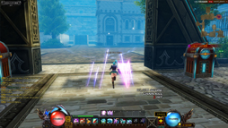 Kritika の新キャラは 最恐jk ド派手なスキルと奥深いスキル構成を併せ持つ エクレア のプレイレポートを掲載