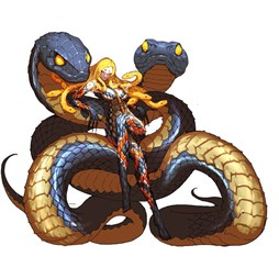 ���������꡼ No.005�Υ���ͥ������ / ��KRITIKA�׿����󥸥��֥�����������µܡפ���ϰ�ܥ��ץ��ơ���������