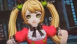 画像ギャラリー No.012のサムネイル画像 / 「KRITIKA」,新キャラクター「魔法少女」が2月に実装決定。事前準備イベントが開催