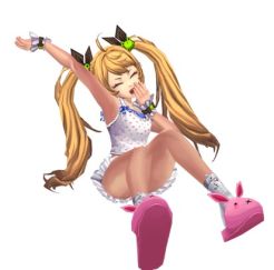 画像ギャラリー No.025のサムネイル画像 / 「KRITIKA」,新キャラクター「魔法少女」が2月に実装決定。事前準備イベントが開催