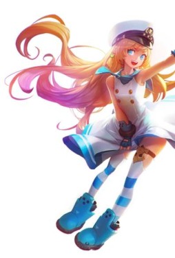 画像ギャラリー No.007のサムネイル画像 / 「KRITIKA」鎌術士と魔法少女の2次職に「覚醒」を追加。疲労度無制限イベントを実施