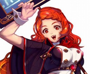 画像ギャラリー No.016のサムネイル画像 / 「KRITIKA」鎌術士と魔法少女の2次職に「覚醒」を追加。疲労度無制限イベントを実施