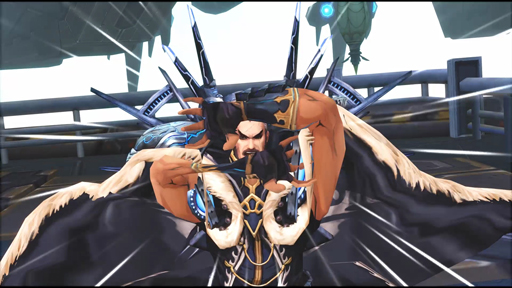 画像ギャラリー No.005のサムネイル画像 / 「KRITIKA」は,ゴリゴリのバトル系新職業「格闘家」で原点回帰。装備集めが楽しくなる「主能力値システム」など大型アップデートをレポート