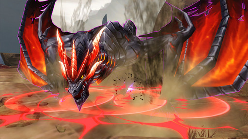 画像ギャラリー No.009のサムネイル画像 / 「KRITIKA」は,ゴリゴリのバトル系新職業「格闘家」で原点回帰。装備集めが楽しくなる「主能力値システム」など大型アップデートをレポート