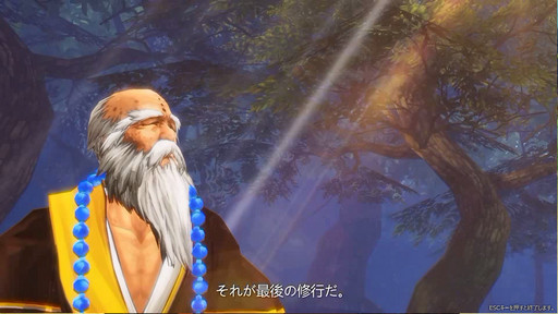 画像ギャラリー No.015のサムネイル画像 / 「KRITIKA」は,ゴリゴリのバトル系新職業「格闘家」で原点回帰。装備集めが楽しくなる「主能力値システム」など大型アップデートをレポート