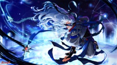 画像ギャラリー No.012のサムネイル画像 / 「KRITIKA」,レベルキャップ開放,新キャラの格闘家や新マップ追加などを含むアップデート「破滅の荒野」を実装