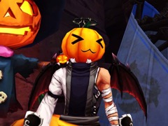 画像ギャラリー No.018のサムネイル画像 / 「KRITIKA」,レベルキャップ開放,新キャラの格闘家や新マップ追加などを含むアップデート「破滅の荒野」を実装