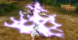 画像ギャラリー No.004のサムネイル画像 / 「KRITIKA」27thUPDATE「未知なる次元」を実装。3周年記念イベントも開催中