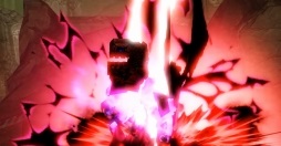 画像ギャラリー No.005のサムネイル画像 / 「KRITIKA」27thUPDATE「未知なる次元」を実装。3周年記念イベントも開催中