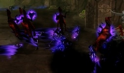 画像ギャラリー No.007のサムネイル画像 / 「KRITIKA」27thUPDATE「未知なる次元」を実装。3周年記念イベントも開催中