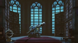 画像ギャラリー No.009のサムネイル画像 / 「KRITIKA」27thUPDATE「未知なる次元」を実装。3周年記念イベントも開催中