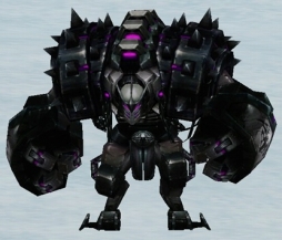 画像ギャラリー No.016のサムネイル画像 / 「KRITIKA」27thUPDATE「未知なる次元」を実装。3周年記念イベントも開催中