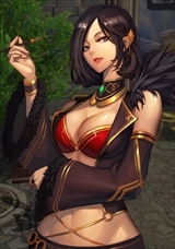 画像ギャラリー No.004のサムネイル画像 / ゲームオン,開発元の韓国ALL-Mに「KRITIKA」運営業務の移管を発表。Pmangやハンゲームからログインするスタイルは変わらず