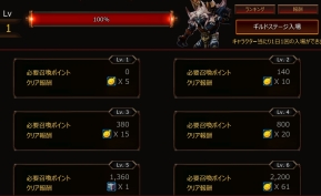 画像ギャラリー No.002のサムネイル画像 / 「KRITIKA」にギルドのメンバーで挑戦できるボスシステムが実装