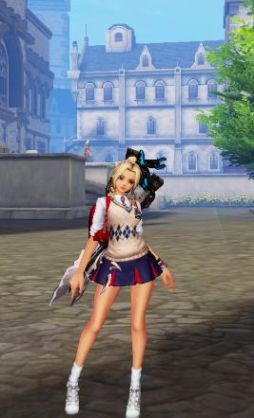 画像ギャラリー No.002のサムネイル画像 / 「KRITIKA」で新規プレイヤーを対象にしたキャンペーンが開始