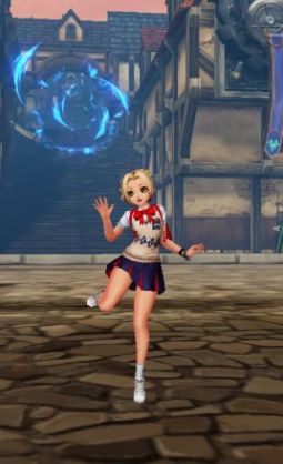 画像ギャラリー No.003のサムネイル画像 / 「KRITIKA」で新規プレイヤーを対象にしたキャンペーンが開始