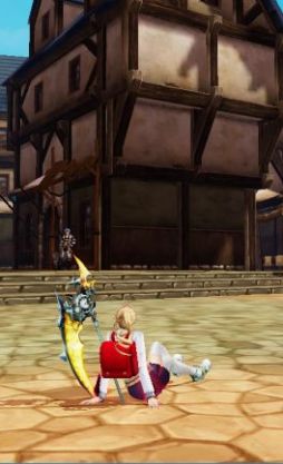 画像ギャラリー No.004のサムネイル画像 / 「KRITIKA」で新規プレイヤーを対象にしたキャンペーンが開始