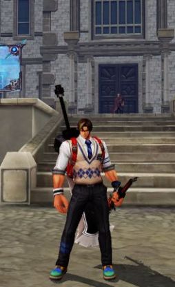 画像ギャラリー No.005のサムネイル画像 / 「KRITIKA」で新規プレイヤーを対象にしたキャンペーンが開始