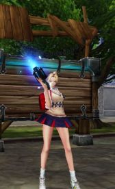 画像ギャラリー No.007のサムネイル画像 / 「KRITIKA」で新規プレイヤーを対象にしたキャンペーンが開始