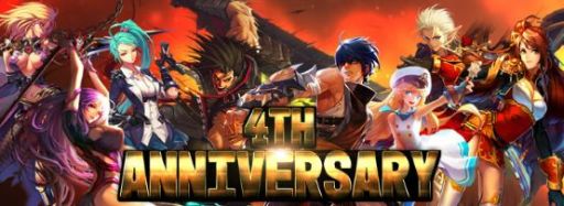 画像ギャラリー No.001のサムネイル画像 / 「KRITIKA」で4周年を記念したイベントが開催に。12月20日まで