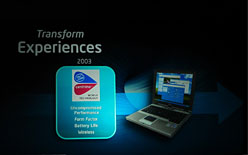 ꡼ No.004 | 2013ǯΡHaswellפϡ礭žUltrabookǡPCκפIntelHaswellǲ⤿餹Τ