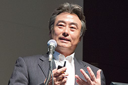 画像ギャラリー No.001のサムネイル画像 / インテル,ソフトウェア開発者向に大規模イベントを開催。次世代Ultrabookは各種センサーを備え,Windows 8での利用が前提に