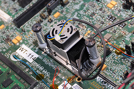 ꡼ No.003Υͥ / ®IntelIDF 2012ǼCPUHaswellܤγȯѥܡɤϪUltrabookTDP 10WʲΥǥ뤬ɲä뤳Ȥ餫