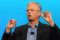 ���������꡼ No.003�Υ���ͥ������ / IDF 2012������Ĵ�ֱ��ݡ��ȡ�Haswell����ǡ�PC�κ�ȯ���פ��ܻؤ���Intel�Ϥ��ޤ��ޤʥ����ǥ��������