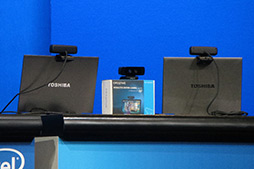 ꡼ No.005 | IDF 2012ĴֱݡȡHaswellǡPCκȯפܻؤIntelϤޤޤʥǥ