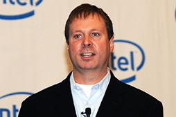 ���������꡼ No.014�Υ���ͥ������ / IDF 2012������Ĵ�ֱ��ݡ��ȡ�Haswell����ǡ�PC�κ�ȯ���פ��ܻؤ���Intel�Ϥ��ޤ��ޤʥ����ǥ��������