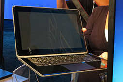 ꡼ No.017 | IDF 2012ĴֱݡȡHaswellǡPCκȯפܻؤIntelϤޤޤʥǥ