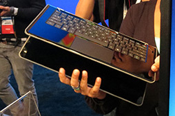 ꡼ No.018 | IDF 2012ĴֱݡȡHaswellǡPCκȯפܻؤIntelϤޤޤʥǥ