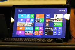 ꡼ No.020 | IDF 2012ĴֱݡȡHaswellǡPCκȯפܻؤIntelϤޤޤʥǥ