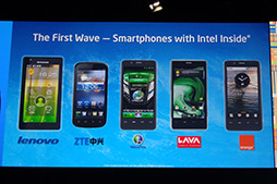 ꡼ No.021 | IDF 2012ĴֱݡȡHaswellǡPCκȯפܻؤIntelϤޤޤʥǥ