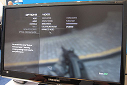 画像ギャラリー No.006のサムネイル画像 / デスクトップPC向けHaswellのデモをIDF 2012会場で発見。2.6GHz駆動で6MB L3搭載か