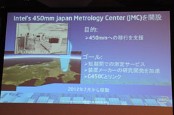 画像ギャラリー No.012のサムネイル画像 / 「日本から世界に発信していく」。2013年のインテル年頭会見レポート