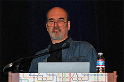 ꡼ No.003Υͥ / GDC 2013ϼCPUHaswellUltrabookϡ⥲बդˤʤ롩 IntelƳĥ