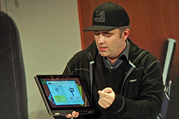 ꡼ No.008Υͥ / COMPUTEXHaswellμUltrabook2-in-1ǥХBay TrailȤϤɤʬ롩 IntelĴֱݡ