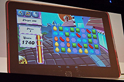 ꡼ No.010Υͥ / COMPUTEXHaswellμUltrabook2-in-1ǥХBay TrailȤϤɤʬ롩 IntelĴֱݡ