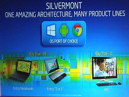 ꡼ No.008Υͥ / COMPUTEX4CoreץåGPUǽǥХ륲ĶѲIntelݡ