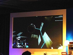 ꡼ No.014Υͥ / COMPUTEX4CoreץåGPUǽǥХ륲ĶѲIntelݡ