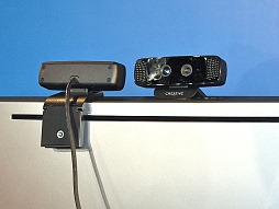 ꡼ No.016Υͥ / COMPUTEX4CoreץåGPUǽǥХ륲ĶѲIntelݡ