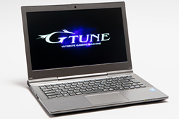 ꡼ No.006Υͥ / Haswell緿եåǽǾ̥ǥIris Pro Graphics 5200פG-TuneΡPCǡʤäȡ˻Ƥߤ