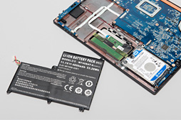 ꡼ No.017Υͥ / Haswell緿եåǽǾ̥ǥIris Pro Graphics 5200פG-TuneΡPCǡʤäȡ˻Ƥߤ