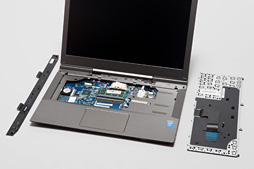 ꡼ No.019Υͥ / Haswell緿եåǽǾ̥ǥIris Pro Graphics 5200פG-TuneΡPCǡʤäȡ˻Ƥߤ