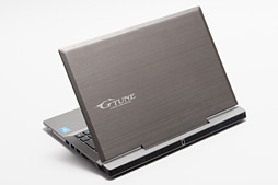 ꡼ No.023Υͥ / Haswell緿եåǽǾ̥ǥIris Pro Graphics 5200פG-TuneΡPCǡʤäȡ˻Ƥߤ