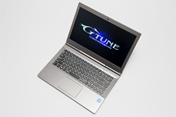 ꡼ No.024Υͥ / Haswell緿եåǽǾ̥ǥIris Pro Graphics 5200פG-TuneΡPCǡʤäȡ˻Ƥߤ