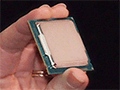 ［GDC 2014］Intel，次世代ハイエンドCPU「Haswell-E」の試作チップを披露。All-in-One PCの試作モデル「Project Black Brook」も